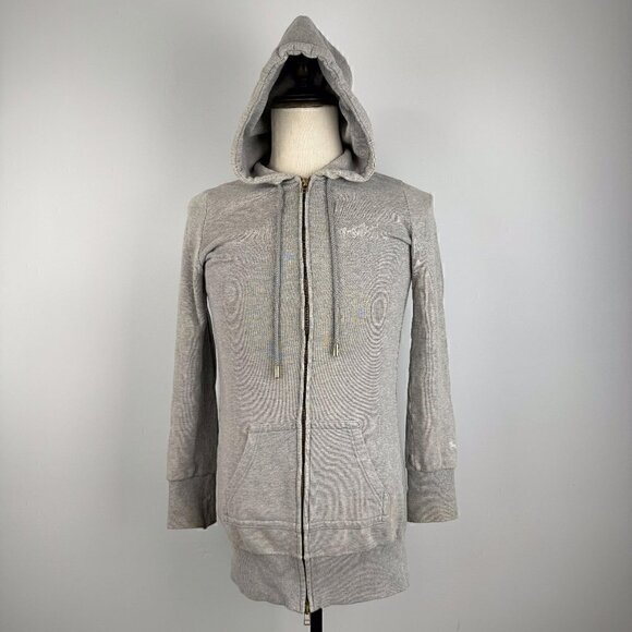 Burberry Tops - Burberry Zip Hoodie